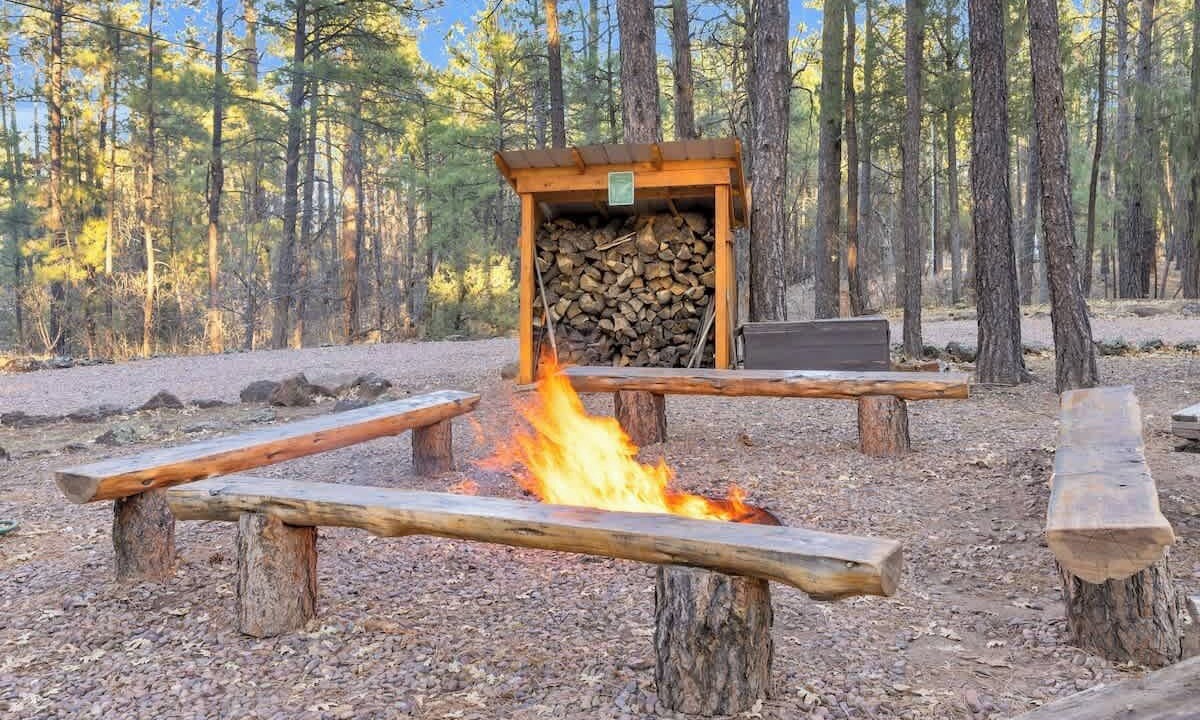Photo of Outdoor in Show Low