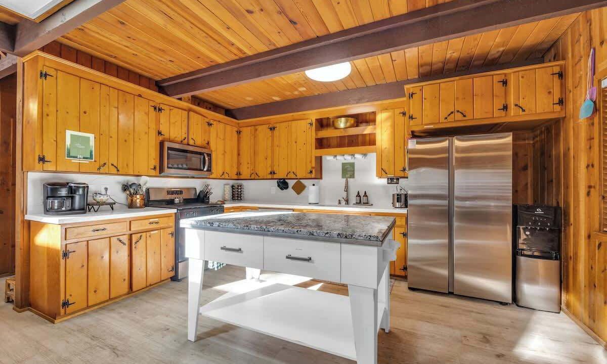 Photo of Kitchen in Show Low