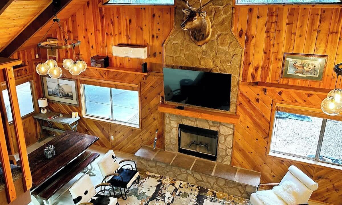 Photo of Bedroom in Show Low