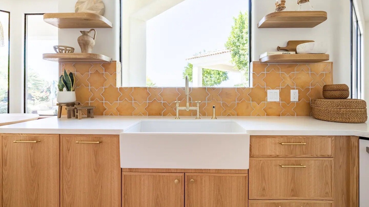 Photo of Bathroom in McDowell Acres