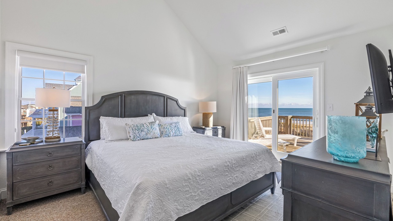 Photo of Bedroom in Frisco