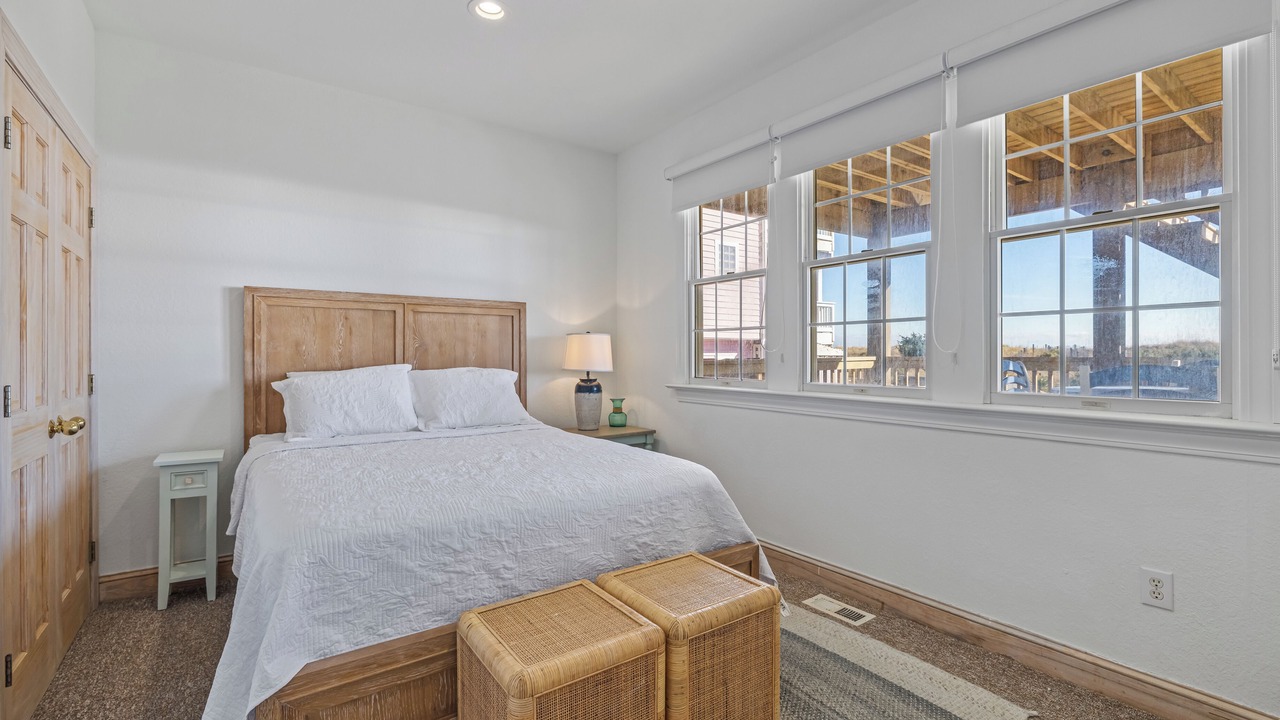 Photo of Bedroom in Frisco