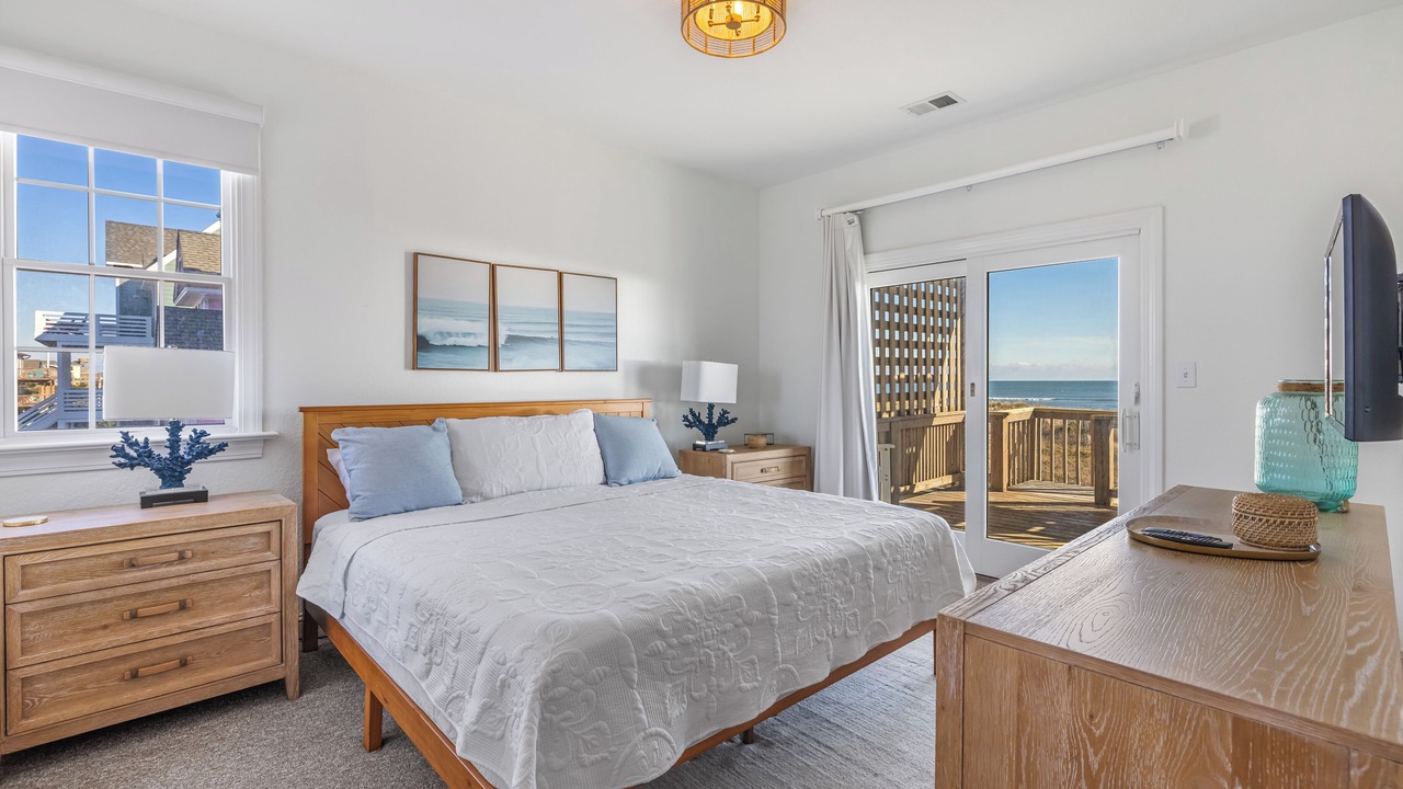 Photo of Bedroom in Frisco