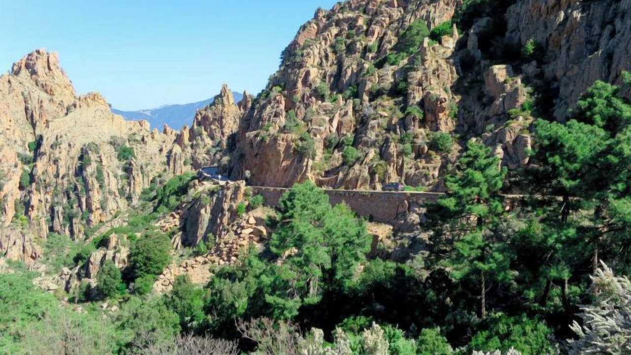 Photo of Outdoor in Serriera