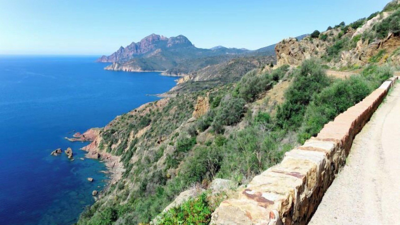 Photo of Outdoor in Serriera
