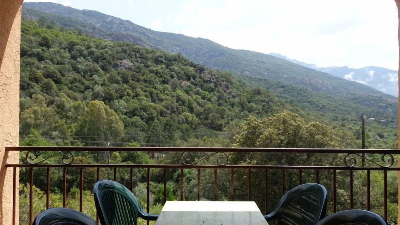 Photo of Outdoor in Serriera