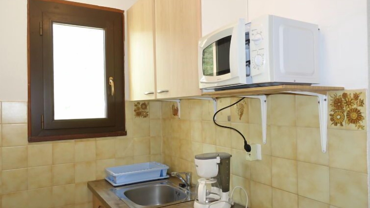 Photo of Bedroom in Serriera