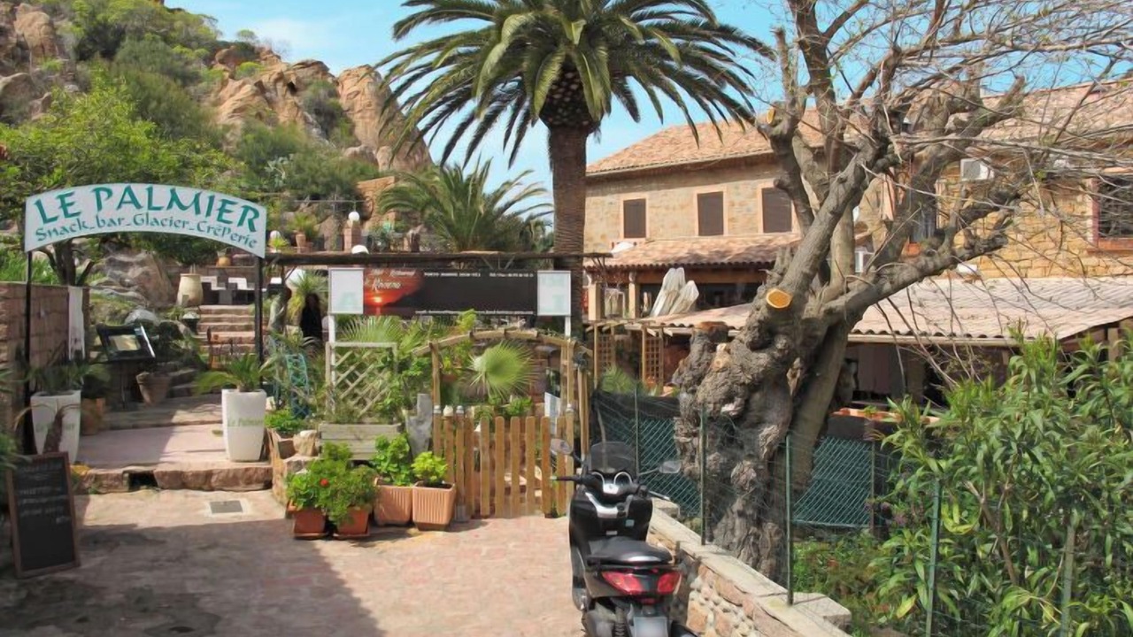 Photo of Outdoor in Serriera