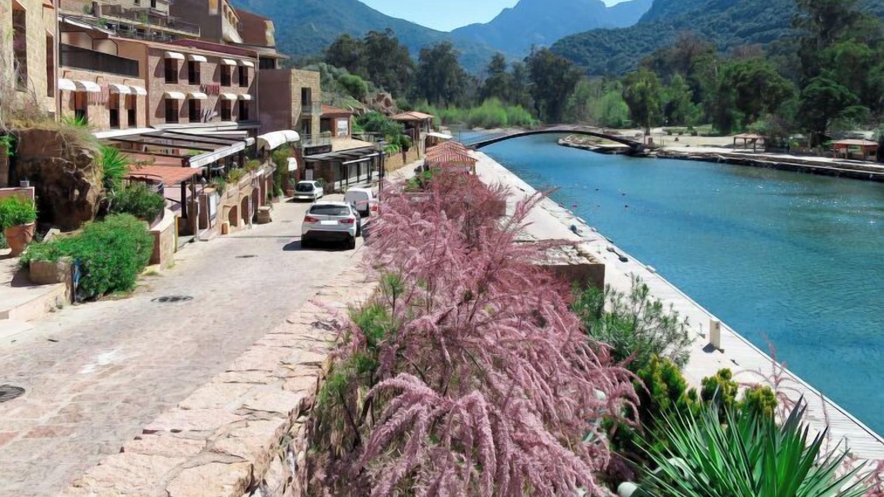 Photo of Outdoor in Serriera