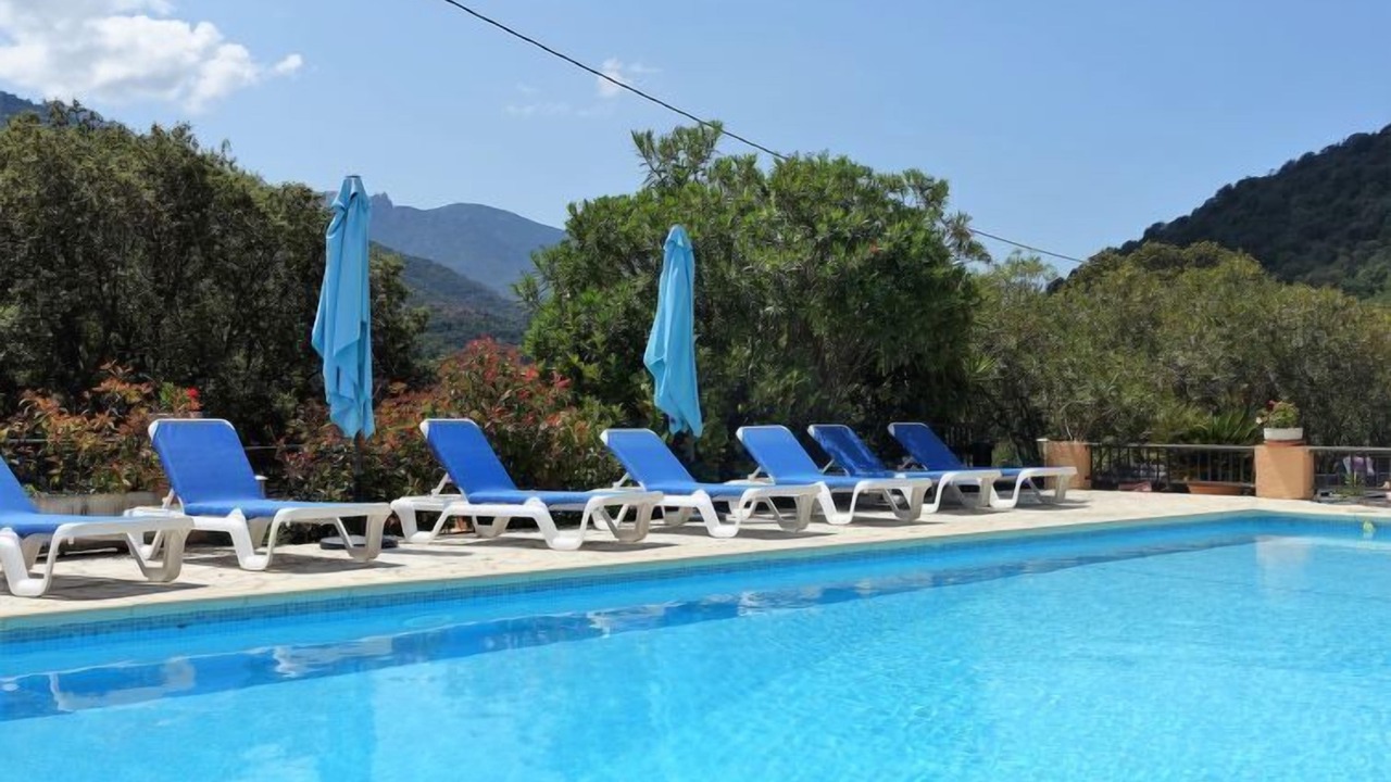 Photo of Outdoor in Serriera