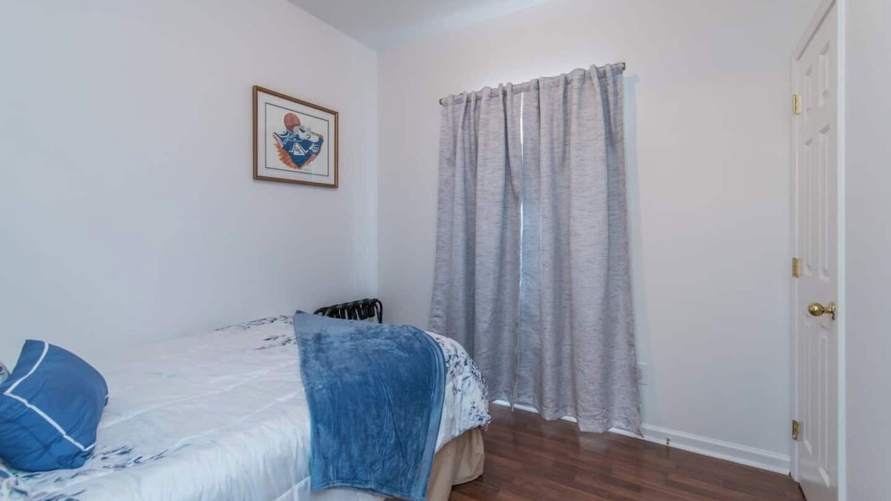Photo of Bedroom in Open Gates