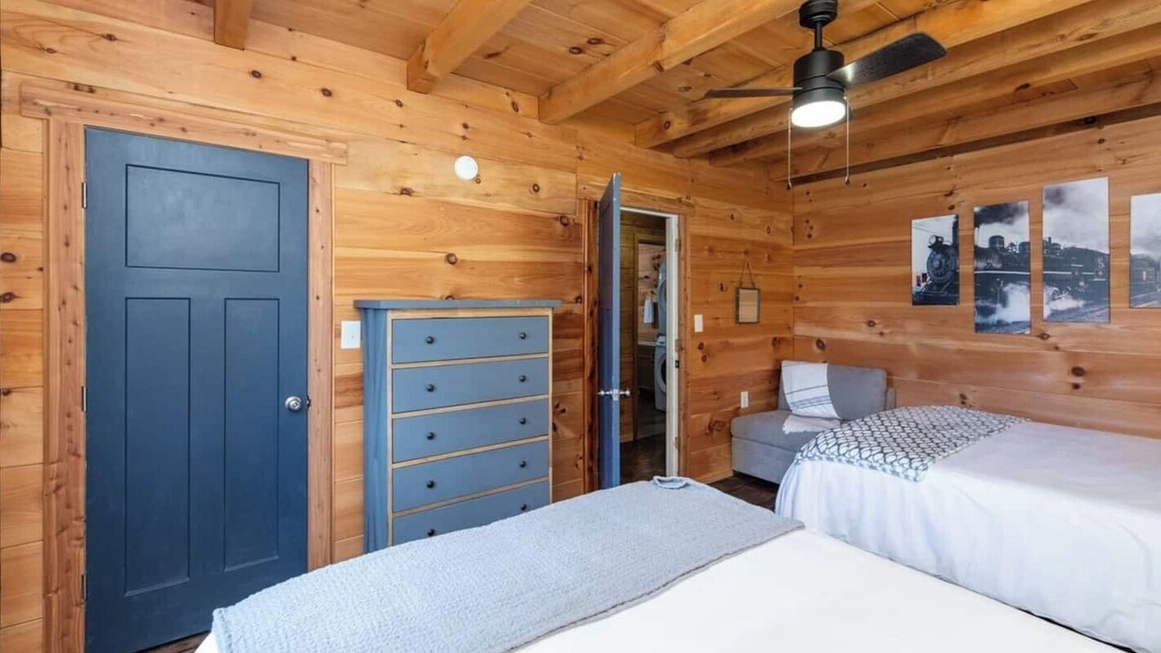 Photo of Bedroom in Stanton