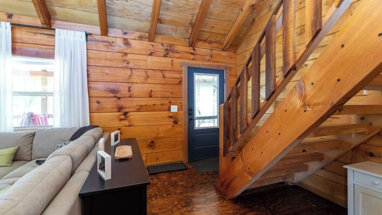 Photo of Livingroom in Stanton