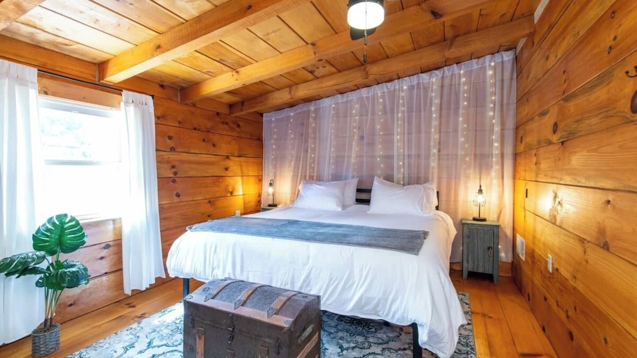 Photo of Bedroom in Stanton