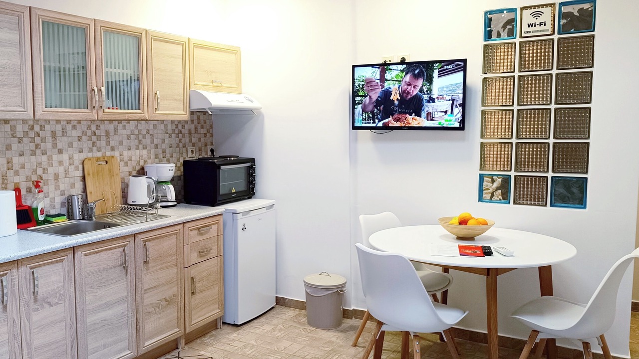 Photo of Livingroom in Thissio