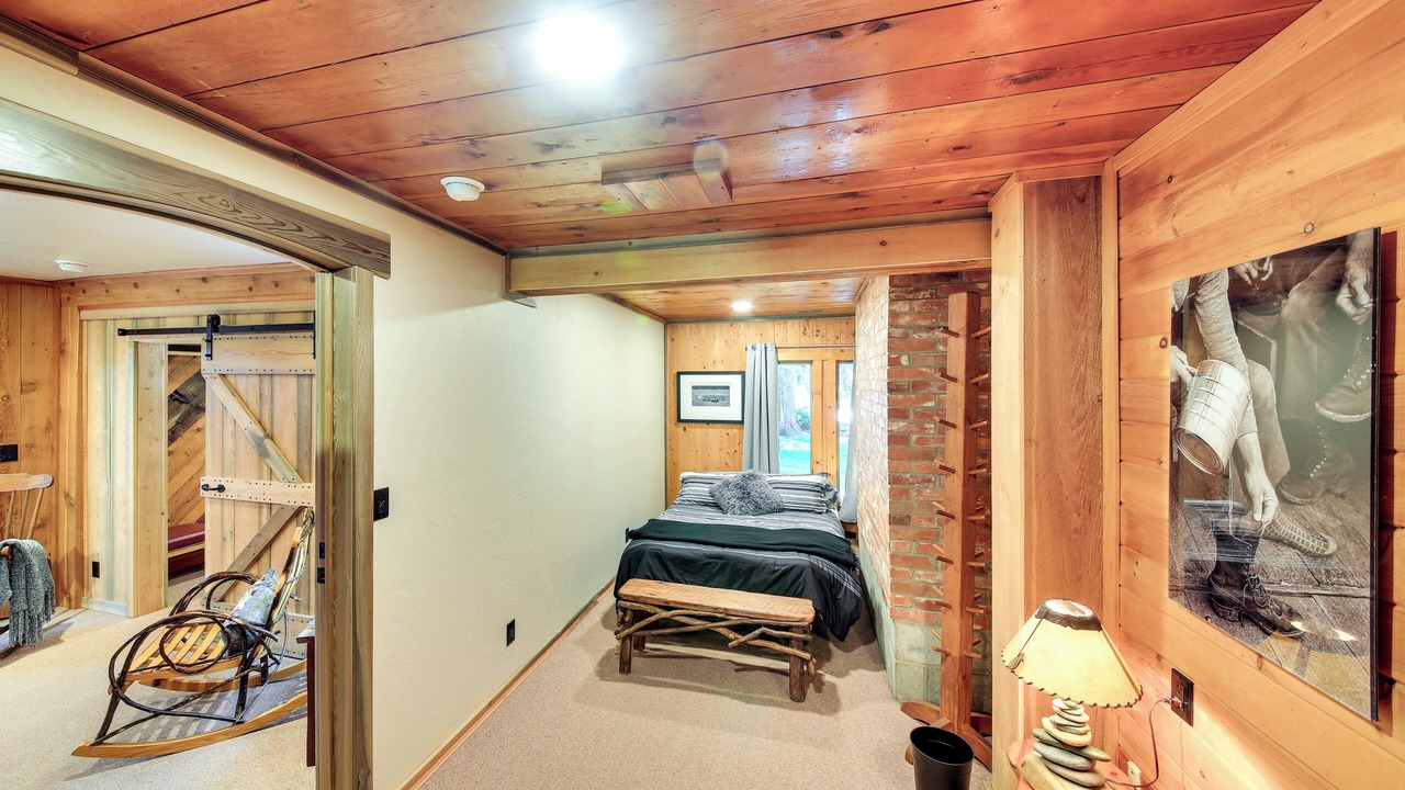 Photo of Bedroom in Nordman