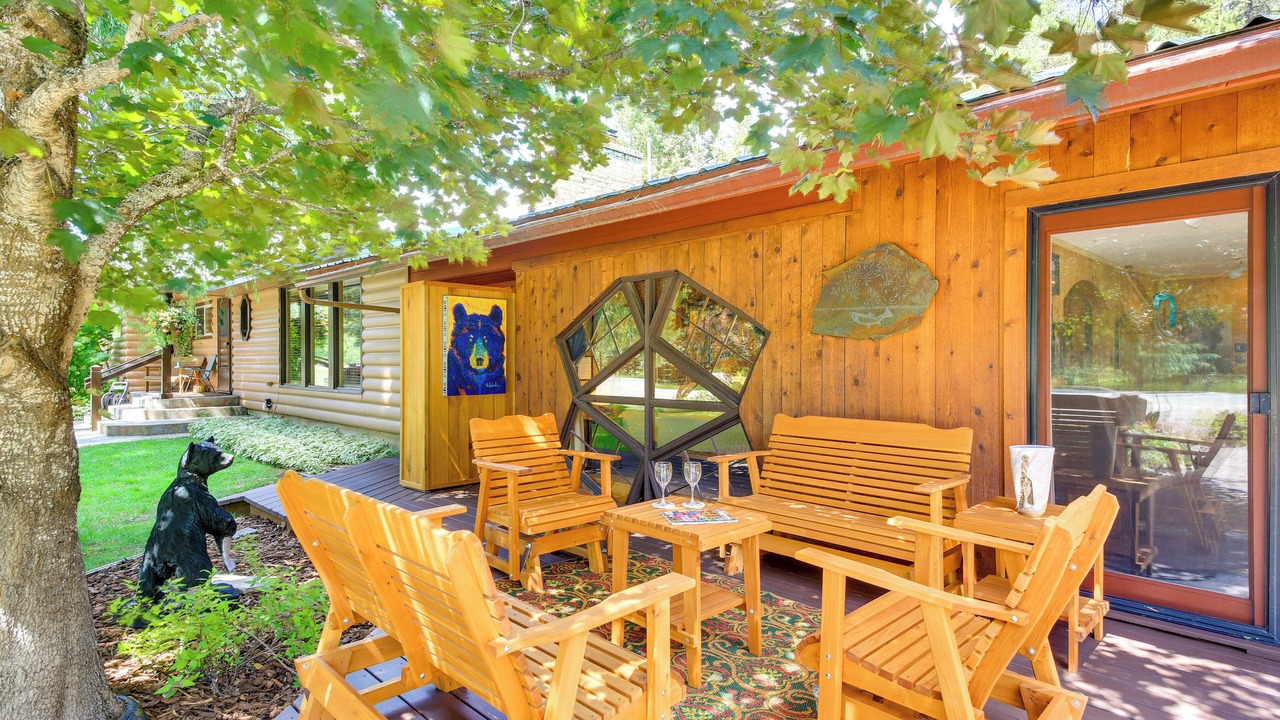 Photo of Outdoor in Nordman