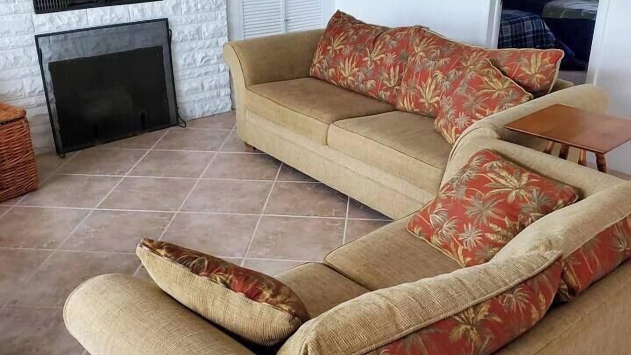 Photo of Bedroom in Oak Harbor