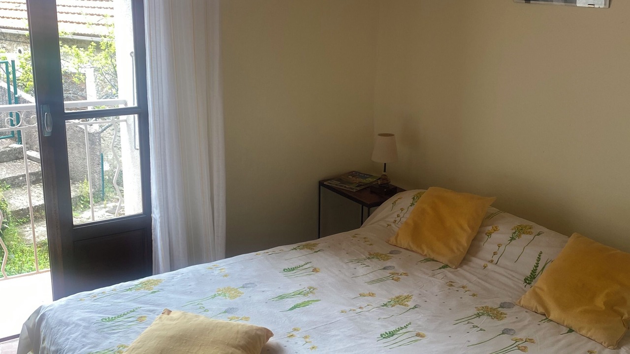 Photo of Bedroom in San-Gavino-d'Ampugnani