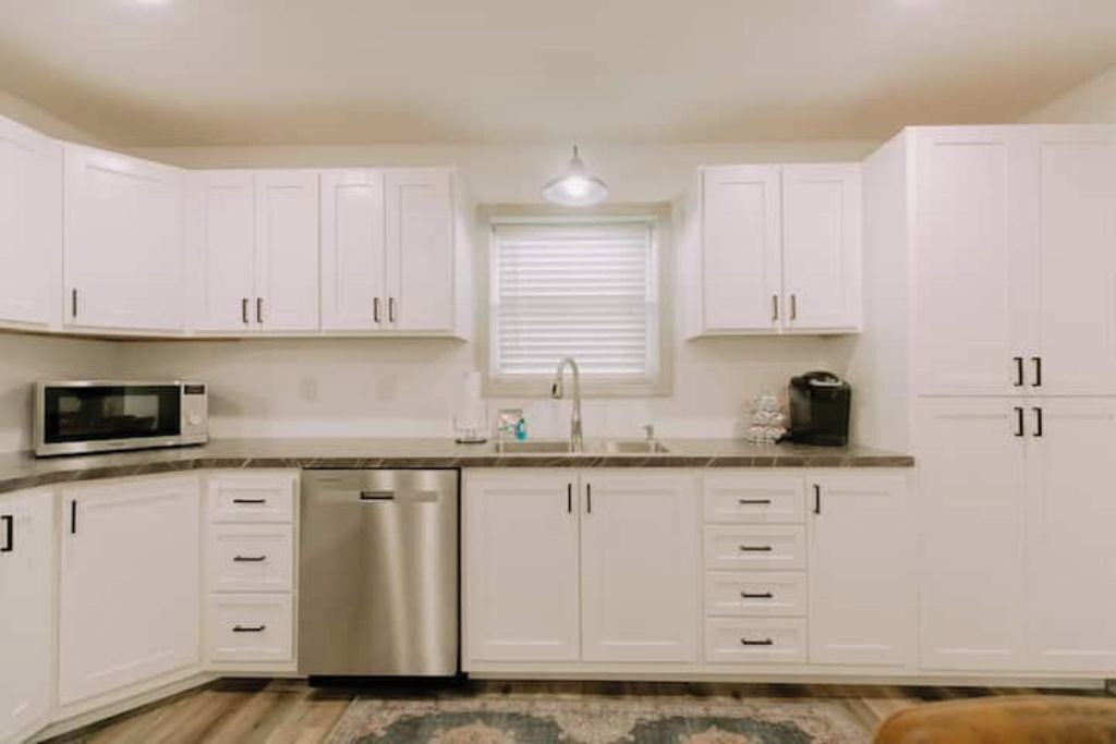 Photo of Kitchen in Campbellsville