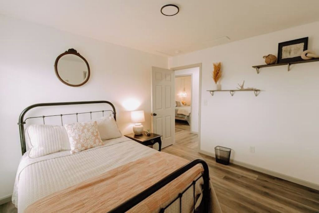 Photo of Bedroom in Campbellsville