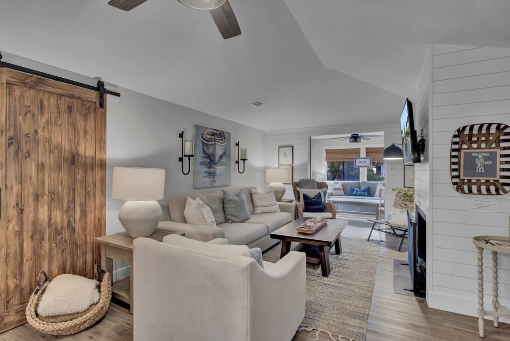 Photo of Bedroom in Twin Oaks