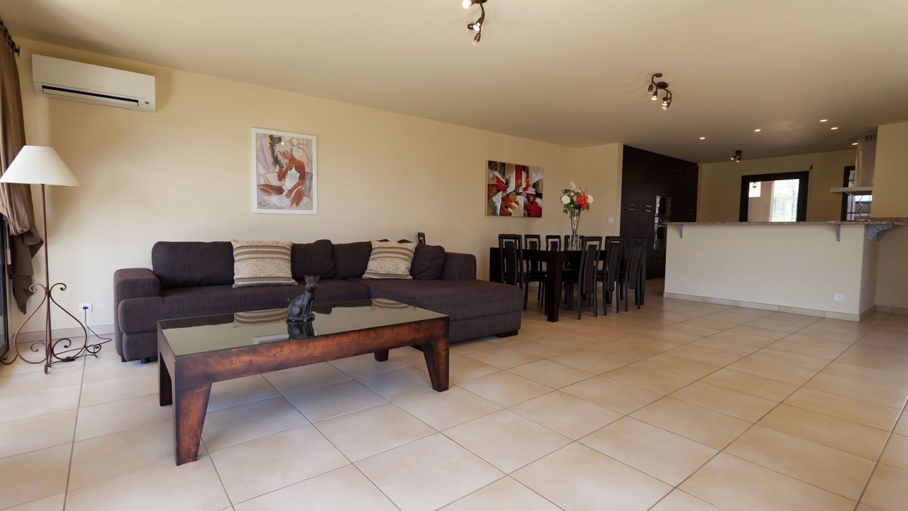 Photo of Livingroom in Vico