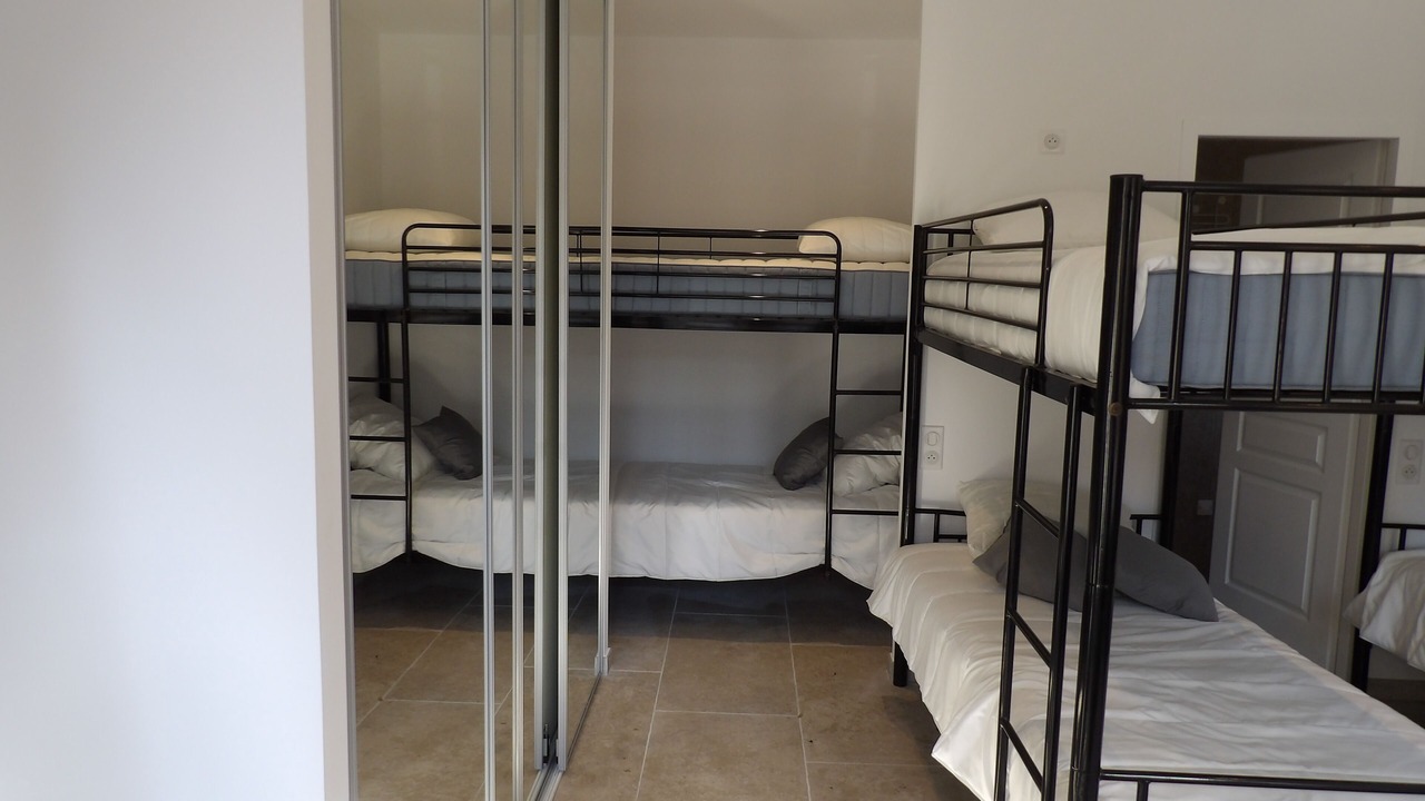Photo of Bedroom in Calvi