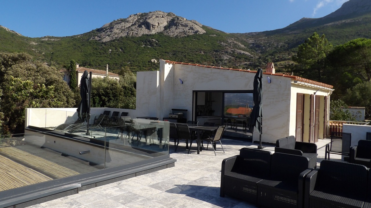 Photo of Outdoor in Calvi