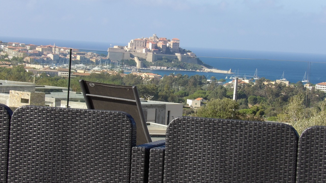 Photo of Outdoor in Calvi