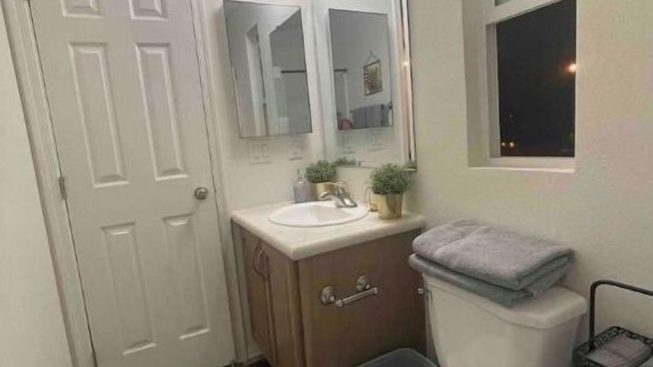 Photo of Bathroom in Stockton