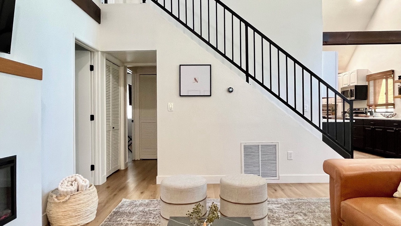Photo of Livingroom in Pinetop