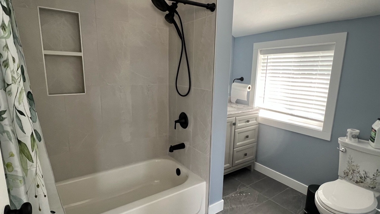 Photo of Bathroom in Vickery
