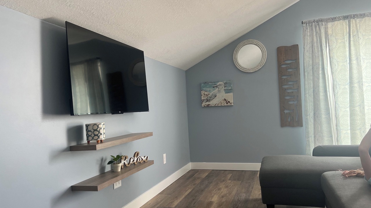 Photo of Livingroom in Vickery