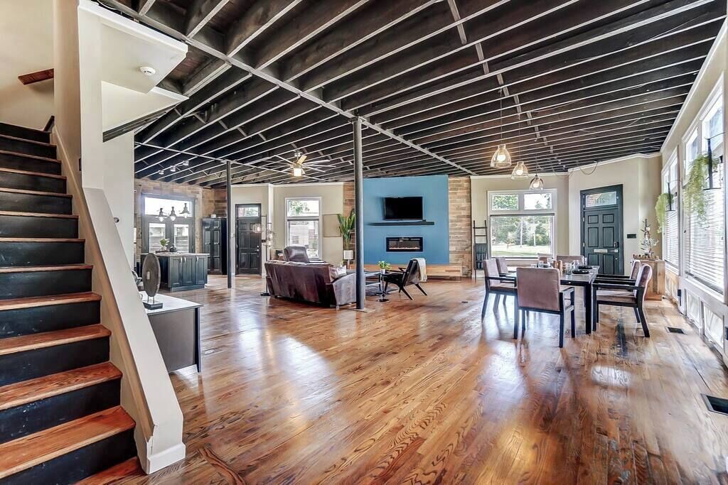 Photo of Bedroom in Dayton