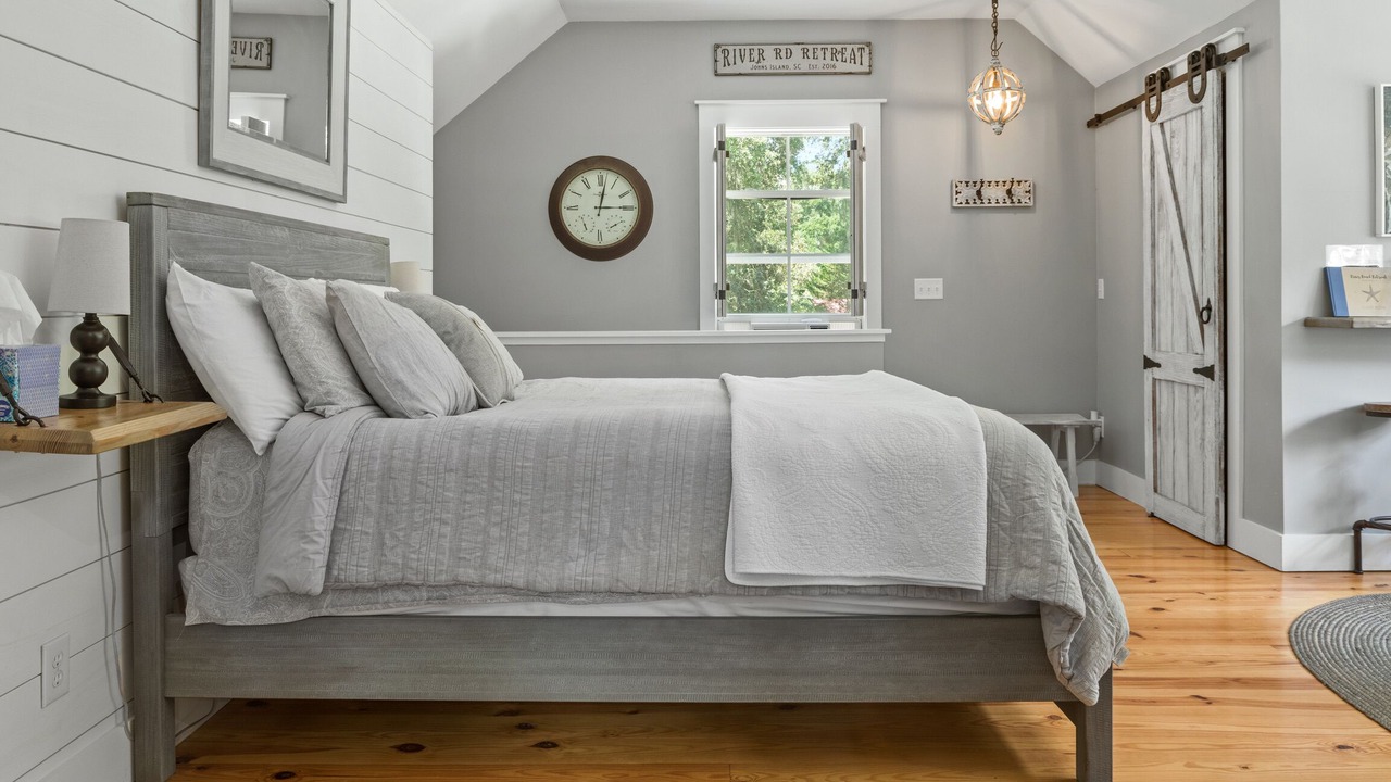 Photo of Bedroom in Johns Island