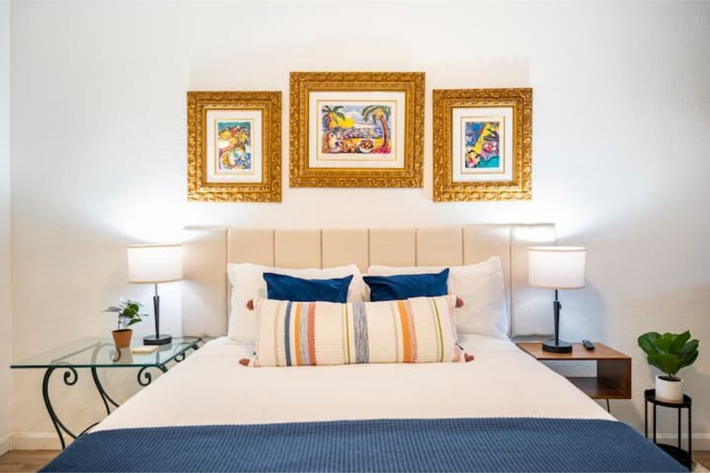 Photo of Bedroom in Las Vegas