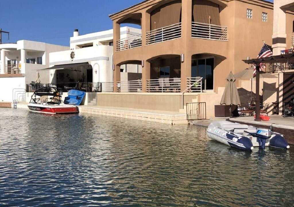 Photo of Patio Balcony in Moovalya Keys