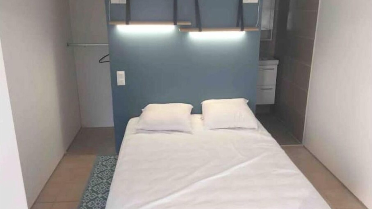 Photo of Bedroom in Pietracorbara