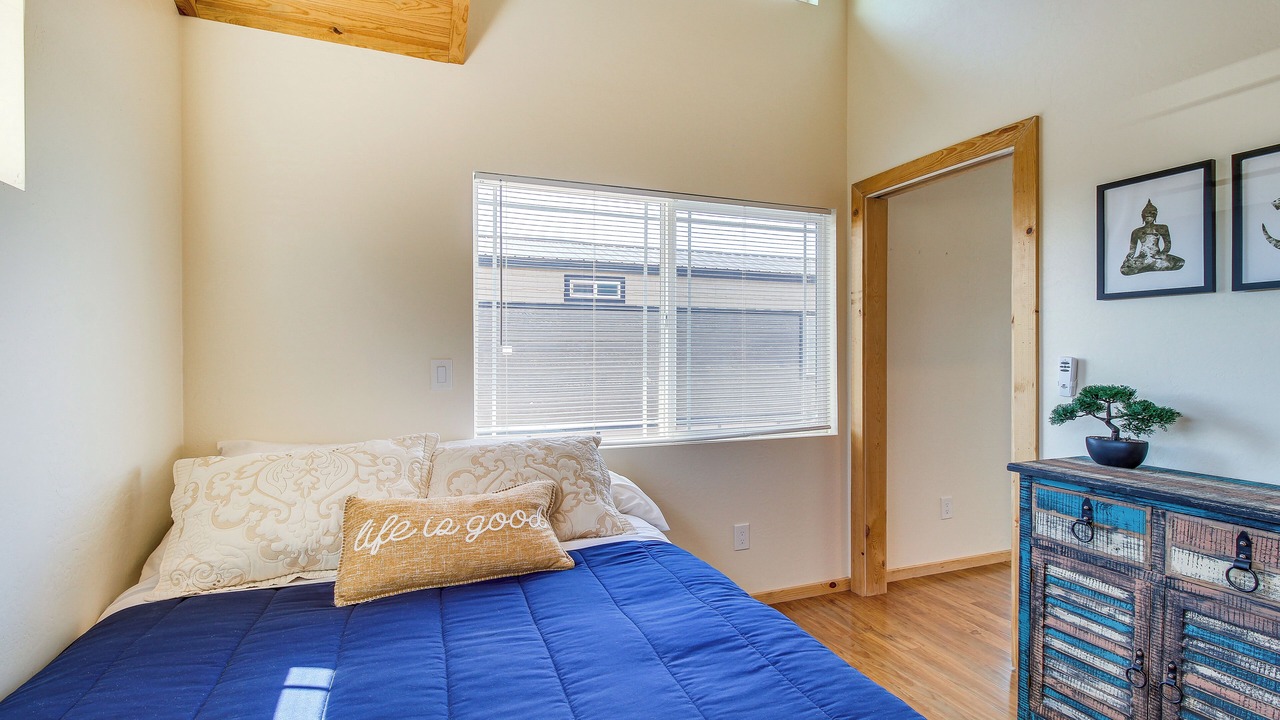 Photo of Bedroom in Pinetop-Lakeside