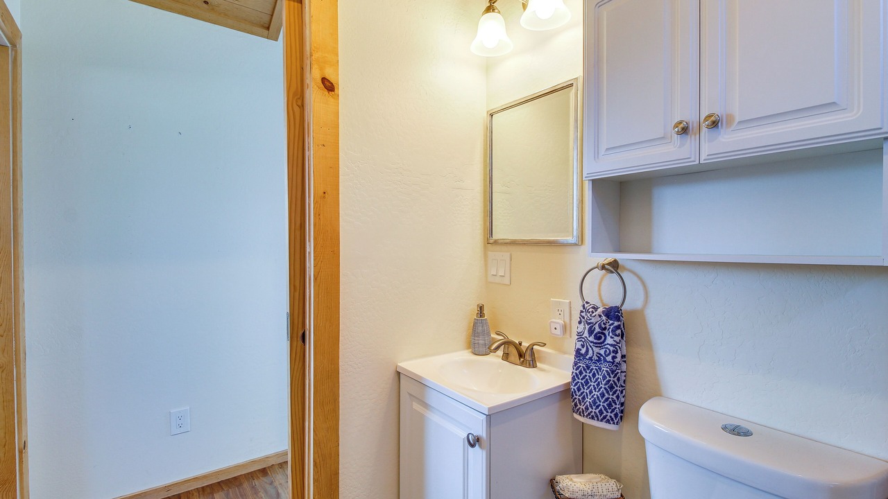 Photo of Bathroom in Pinetop-Lakeside