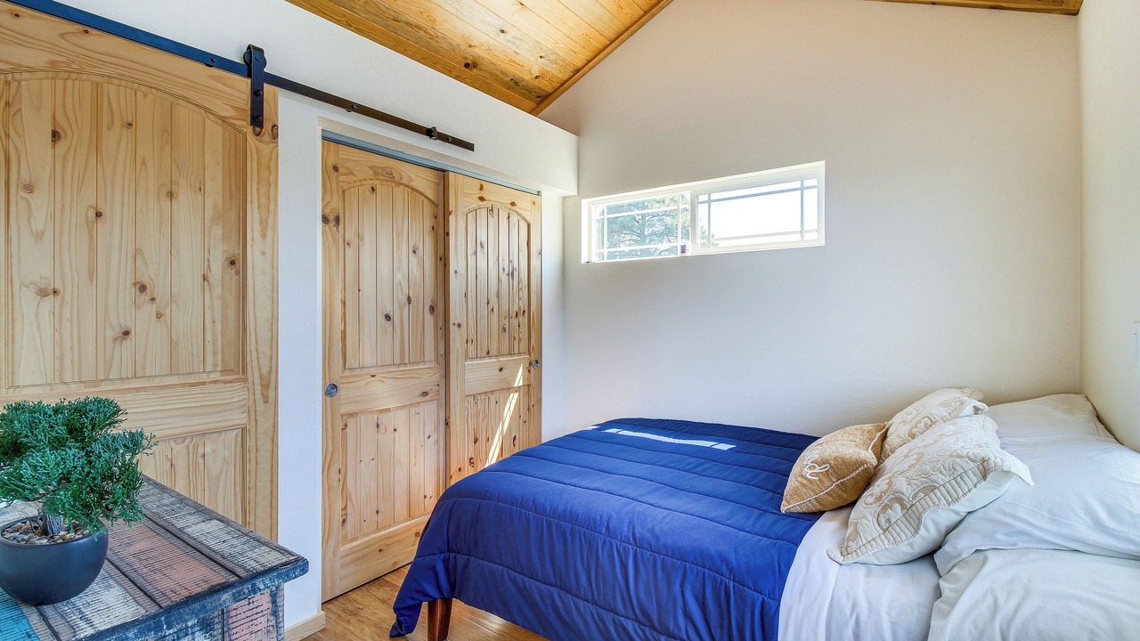Photo of Bedroom in Pinetop-Lakeside