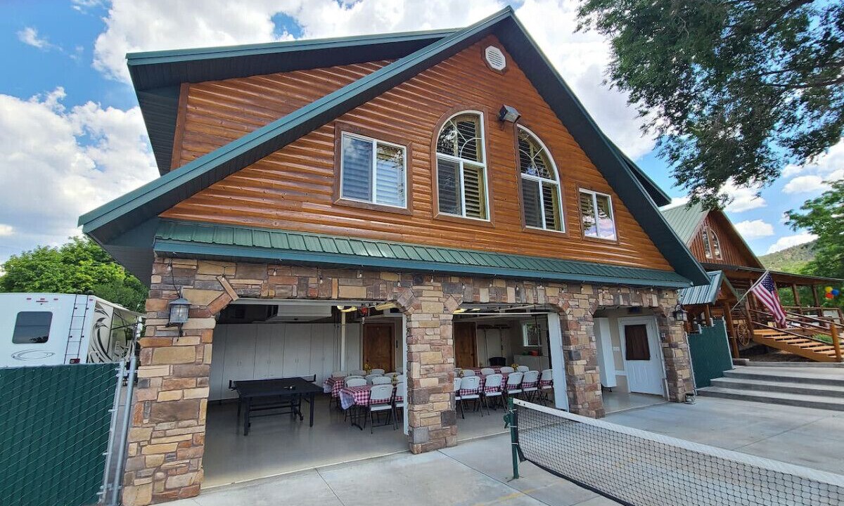 Photo of Outdoor in Parowan