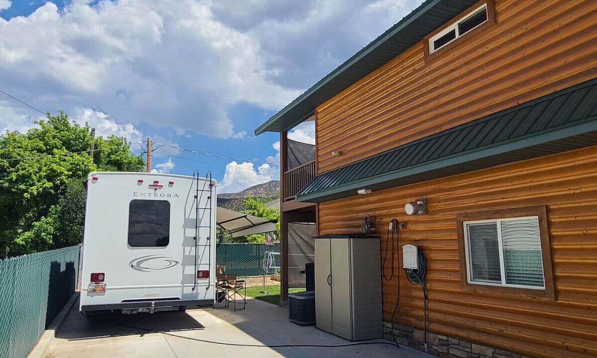Photo of Outdoor in Parowan