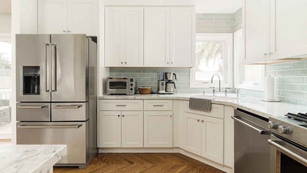 Photo of Kitchen in Imperial Beach