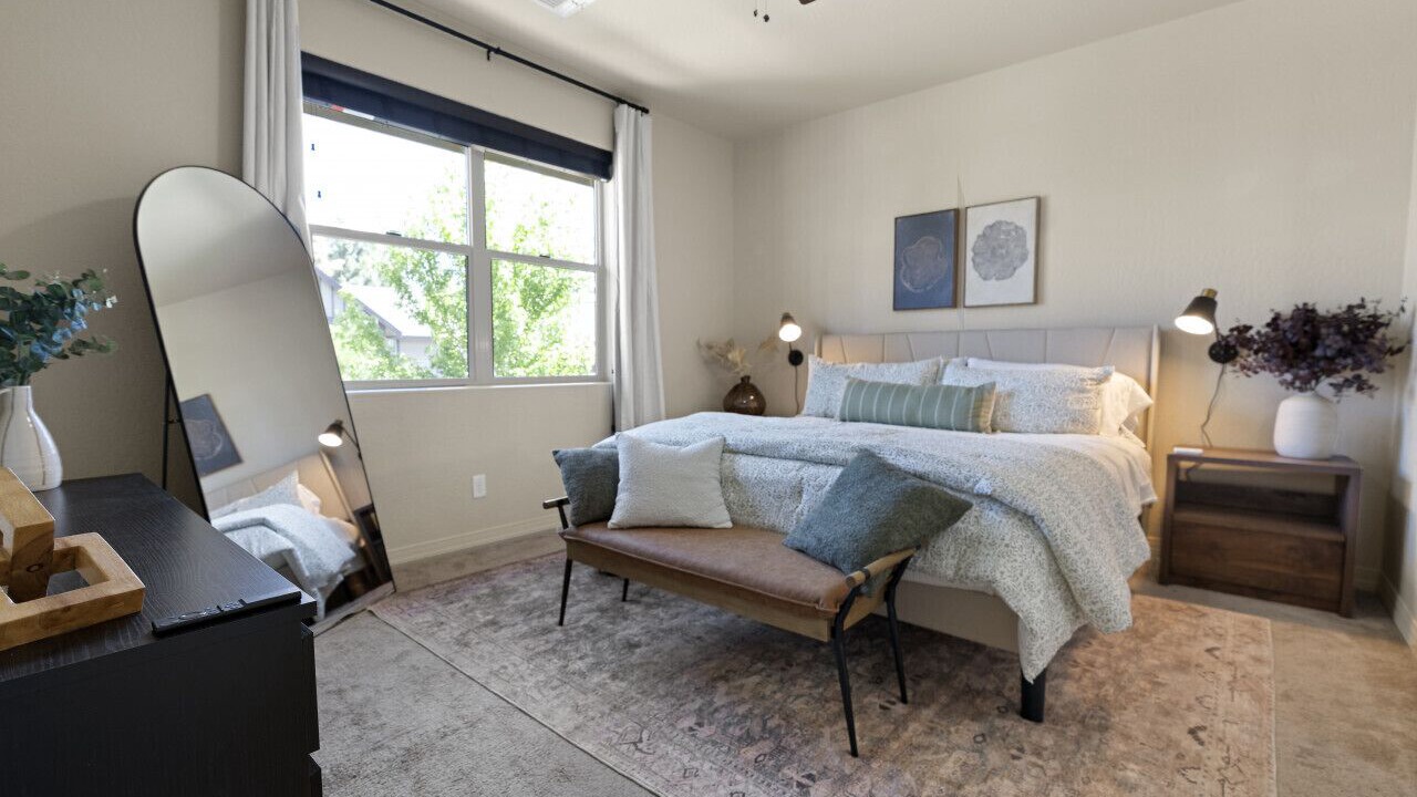 Photo of Bedroom in Flagstaff