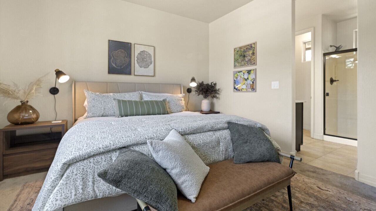 Photo of Bedroom in Flagstaff