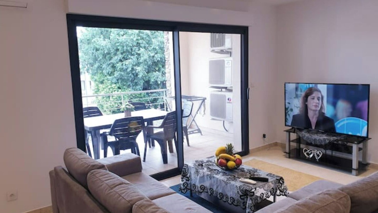Photo of Livingroom in Folelli