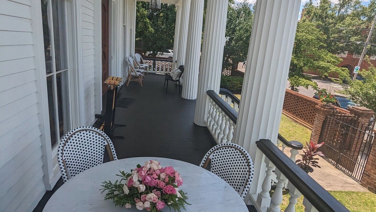 Photo of Outdoor in Wilmington Historic District