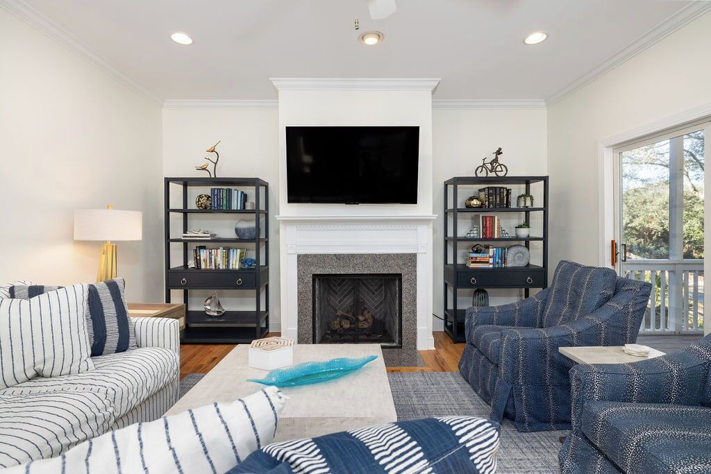 Photo of Livingroom in Pelican Bay